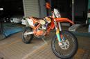 KTM 350EXC-F SIXDAYS