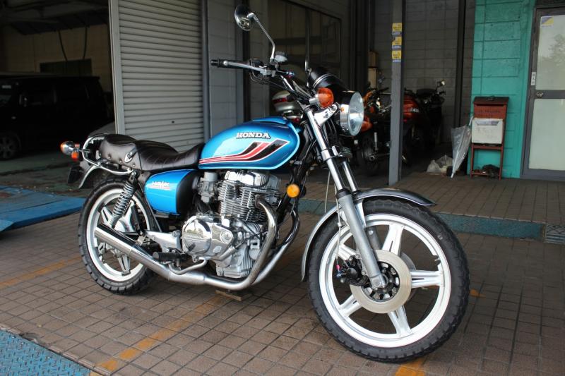 ホンダ、CB250T、ホーク、400、Ｎ、メーターになります、カギ付、部品